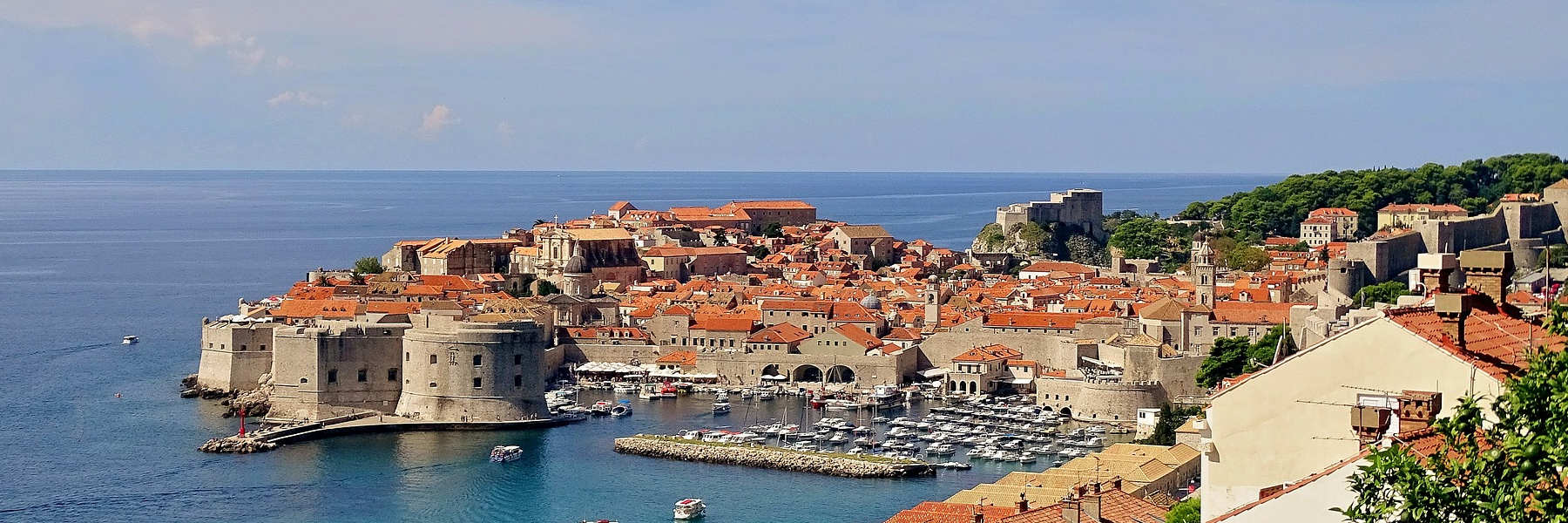 ▷▷▷ Kroatien Insel Krk Urlaub günstig buchen