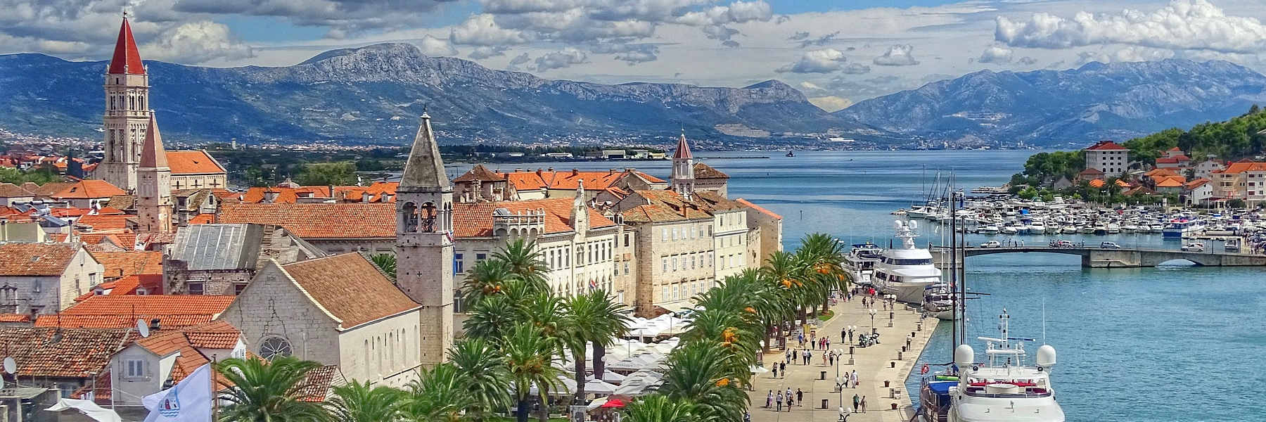 ▷▷▷ Kroatien Insel Krk Urlaub günstig buchen