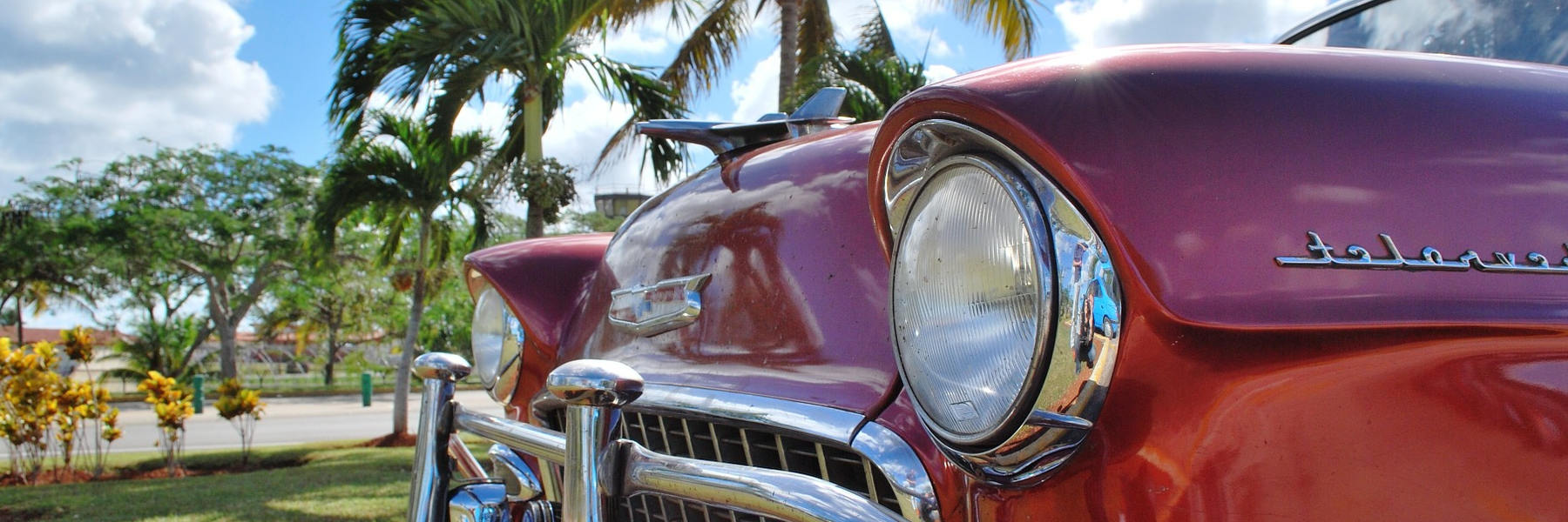 ▷▷▷ Kuba Urlaub 2024 günstig buchen  